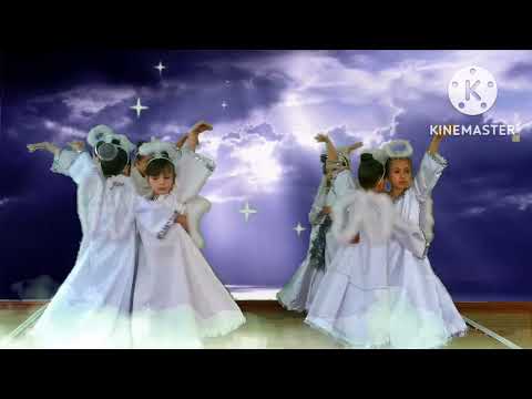 танець Ангели Шпиківська ДМШ 