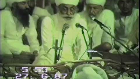 Volume No.15  Updesh Sri Satguru Jagjit Singh Ji