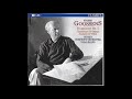 Eugene Goossens (1893-1962) : Symphony No. 2 Op. 62 (1942-44)