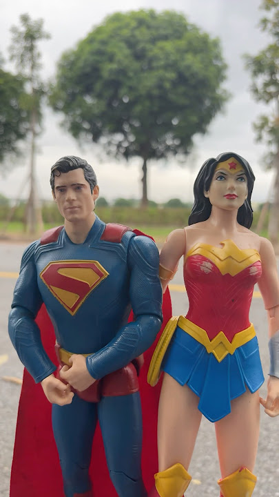 So Strange Super Hero