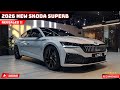 New 2026 Skoda Superb Revealed A Masterpiece Of Automotive Engineering 