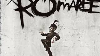 My Chemical Romance  Famous Last Words guitar Backing Track