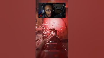 THIS made COD fun again..