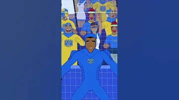 Is Technology Ruining Soccer Supa Strikas Soccer Cartoon Football Videos Shorts 