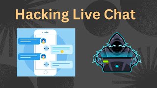 Hacking Live Chat | With WebSockets screenshot 4