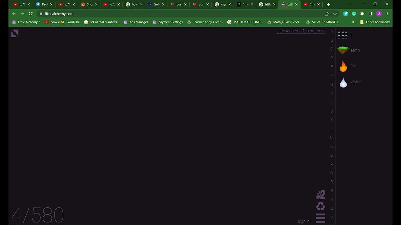 little alchemy how to make Flamethrower YouTube