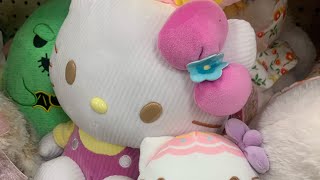 Come with me to CVS to check out the Easter decor🖤✨