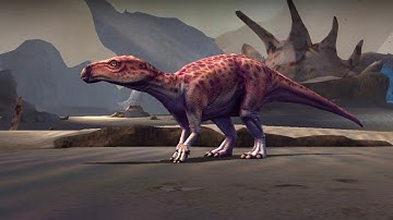 Dino Hunter | Part 131 (Region 24)