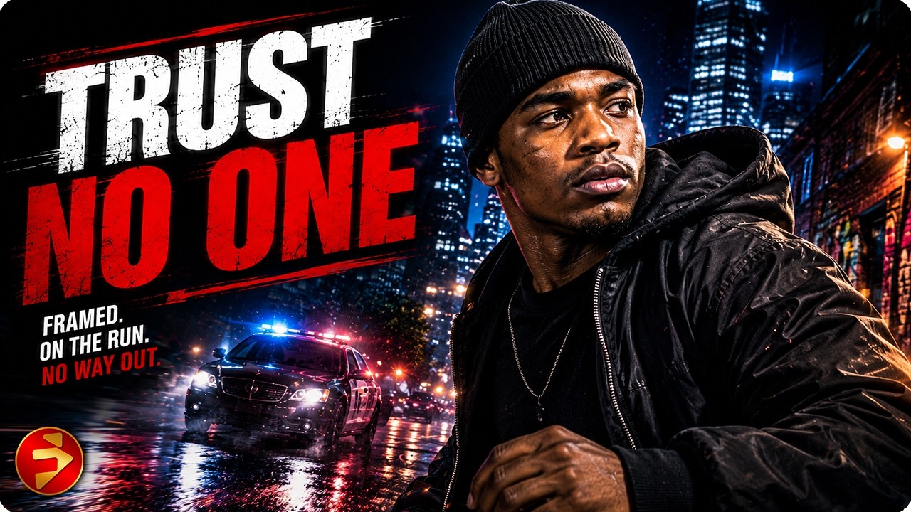 Trust No One