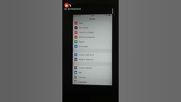 Como tirar assinatura de app do Itunes