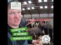 Tom Pemberton says Cobiotex &quot;Works Terrifically&quot; !!