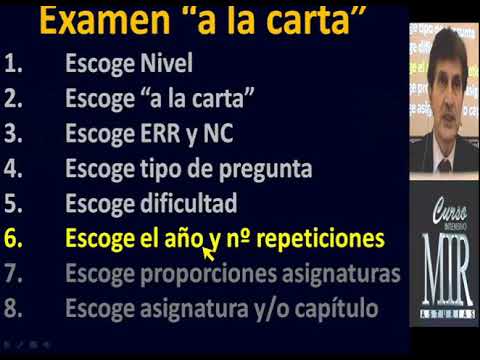 Vídeo: Com Escriure Una Carta Per A Un Examen