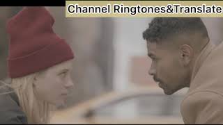 maitre gims est ce que tu m'aimes? Ringtone