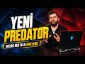 Acer Predator Helios Neo 16 AI İnceleme | 240Hz ekran, 275 HX ve RTX 5070 Ti