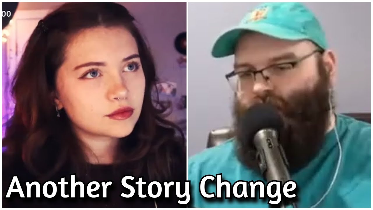 Caitibugzz Final Response Proves She's Lying | GeorgeNotFound