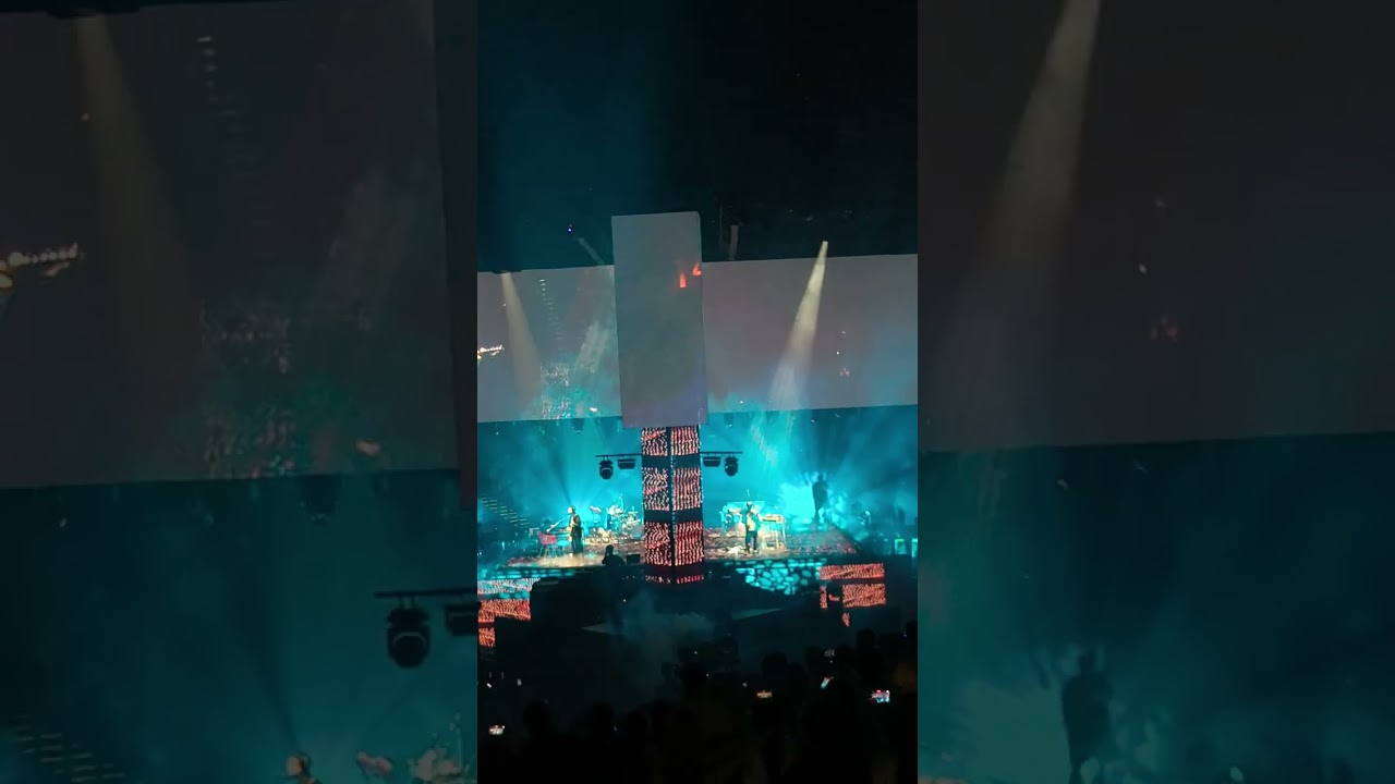 King Gnu - SPECIALZ (2026.05.29 CEN+RAL Tour 2026 Hong Kong) - YouTube
