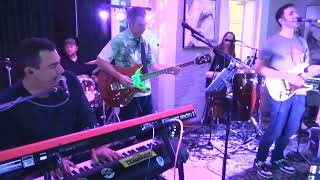 11 Dear Prudence 2023-03-17 Workingman's Jed @ Orange Lawn Tennis Club South Orange NJ screenshot 5