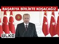 Cumhurbaşkanı Erdoğan: ''Suriye ya temizlenir ya da bunu gider kendimiz yaparız''