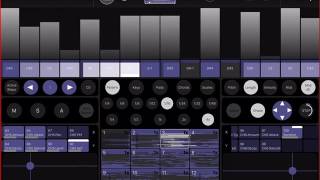 Modstep with Ruismaker FM Template