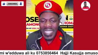 Download Lagu LUKWAGO, MPUUGA NE SSEGONNA BIBI NE MUSEVENI OKWEWAMBA TEBIBATIISA TULINA 2026 KULWANA.#subscribe  MP3 Download Lagu LUKWAGO, MPUUGA NE SSEGONNA BIBI NE MUSEVENI OKWEWAMBA TEBIBATIISA TULINA 2026 KULWANA.#subscribe  MP3