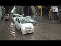 Heavy rain batters Karachi as strong westerly wave affects Sindh