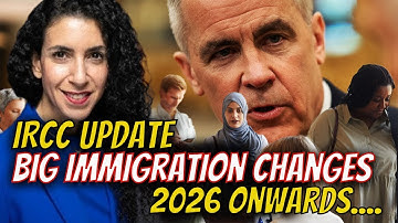 Canada Introduces Bill C-12 For Border Security And Immigration ~ Canada Immigration News 2025