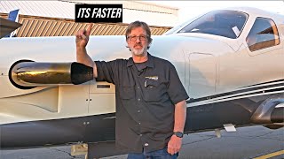 The TBM Is Not Just The Fastest Airplane