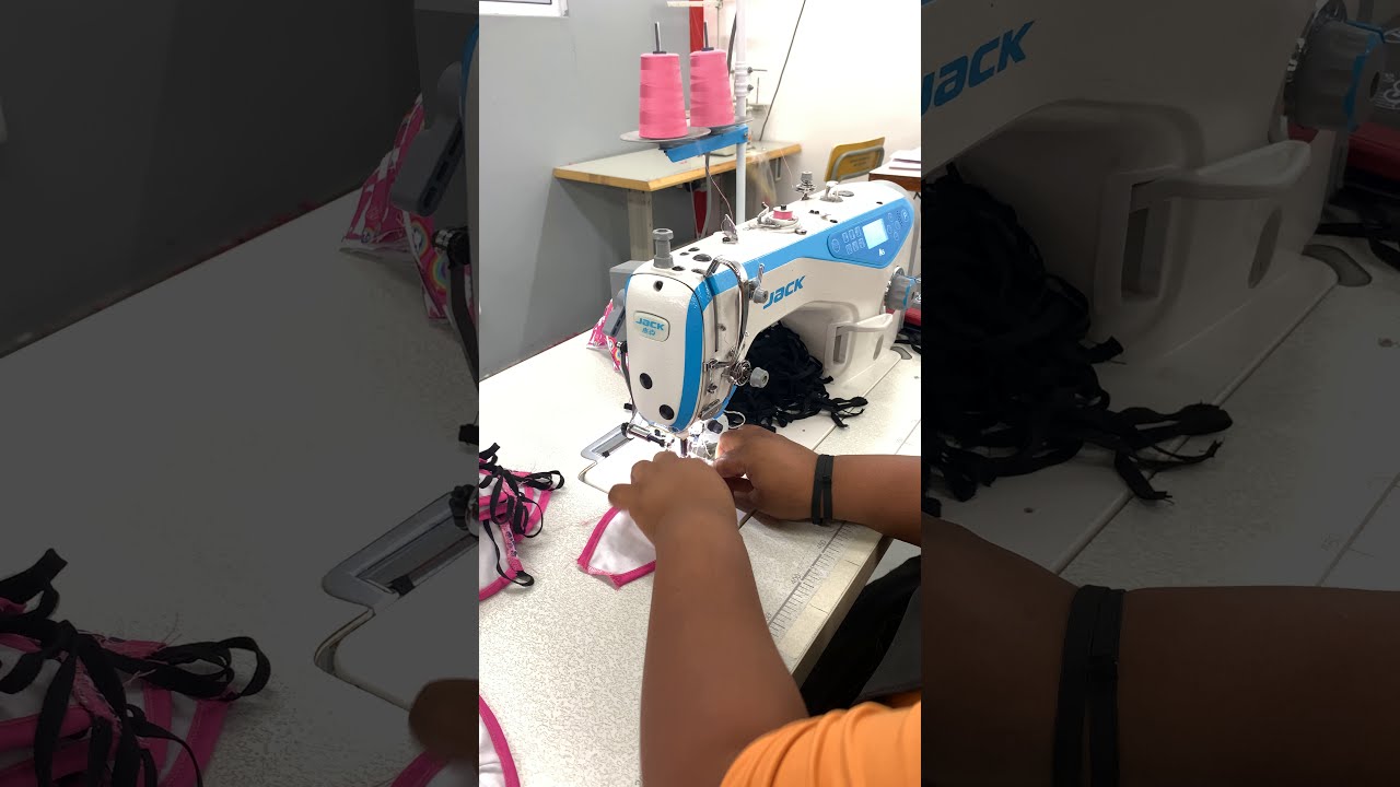 Genesis Distribution Face mask