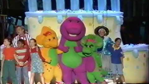 Big Surprise (2003 Version) Part 98