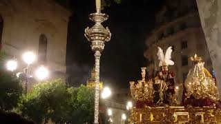 Jesús de la Paz  por Plaza Nueva Sevilla2019