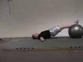 ball leg curl.WMV