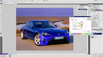 Digital Car Tuning 10 - Front Bumper Medium Tutorial