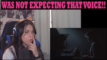 Pamungkas - To The Bone/REACTION