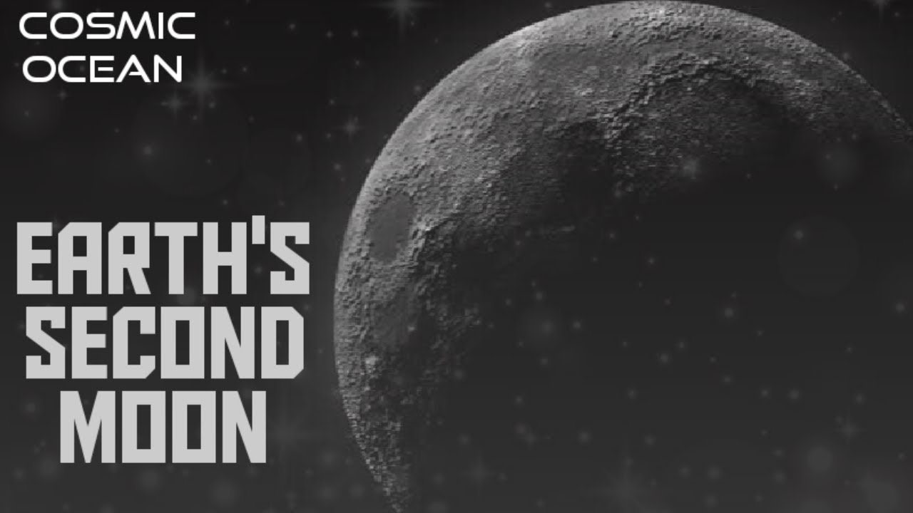 Earth Has Captured a Mini-Moon