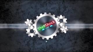Winning the first tournament Shell Shock Live #2