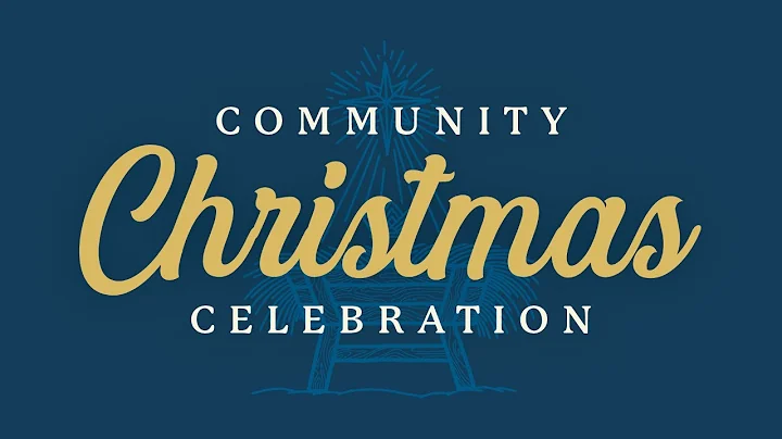 Cedarville University Community Christmas Celebration | 2025