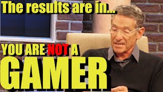 Video games are not made for you anymore....