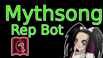 AQW Mythsong Rep Bot 2024 TGBots Grimlite Rev v1.3