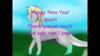 All my Animations of 2014- New Year Special (read the desc.)