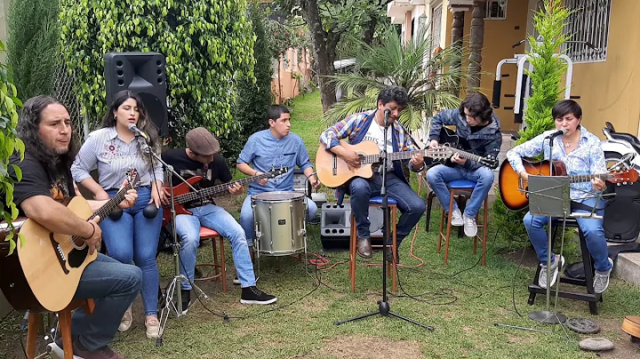 Gracias ala vida Piedad Lpez