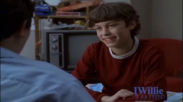 Freaks And Geeks (Girlfriends And Boyfriends) (Part 4) IWillie