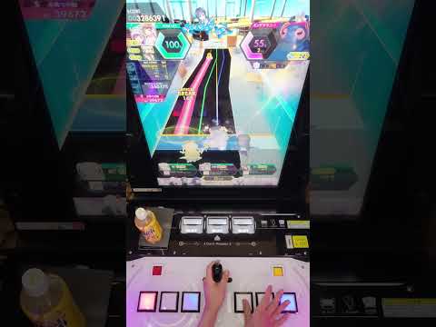 【オンゲキ bright MEMORY Act.1】 マイオドレ！舞舞タイム [BASIC]【ABFB/SSS+】