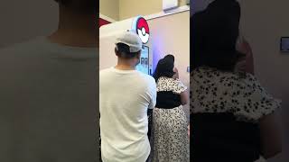 Pokemon vending machine new how to fix the card reader jamming