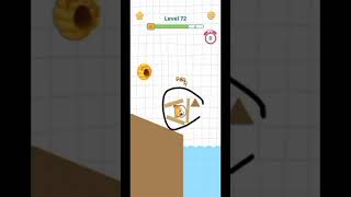 bee 🐝 dog 🐶 Seve line game play video screenshot 5