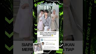 makin heboh #sakuya #yushi #riku #nctwish #kpop #fans #trending #fyp #엔시티위시 #시온 #사쿠야 #리쿠 #료 #재희 #유우시