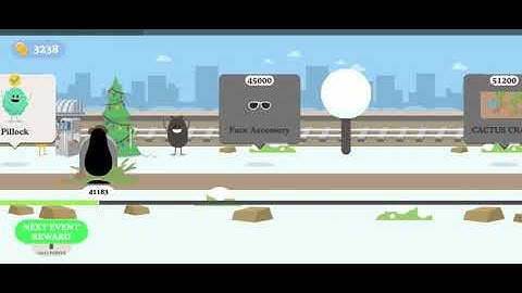 Dumb Ways To Die But In Reverse Walkthrough #44