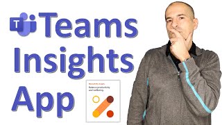 📈 How to use Teams Viva Insights App [Microsoft Viva] PREVIEW screenshot 5