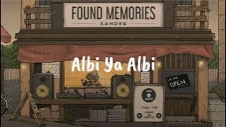 Albi Ya Albi - ( قلبي يا قلبي ) Nancy Najran Ajram Without Music (Vocal Only) Slowed   Reverb