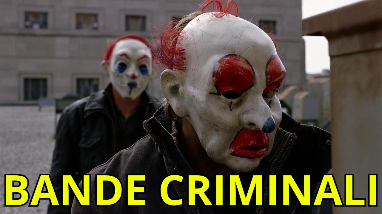 Le 10 Rapine più Incredibili di Sempre: Piani Folli, Bottini Milionari e Criminali da Leggenda!