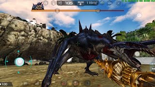 Csmoe Android - Dios Catastrophe Boss Clear Gameplay Showcase